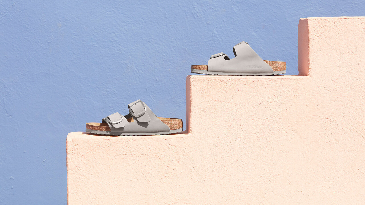 LVMH: Neues Kursziel – Neues von Birkenstock