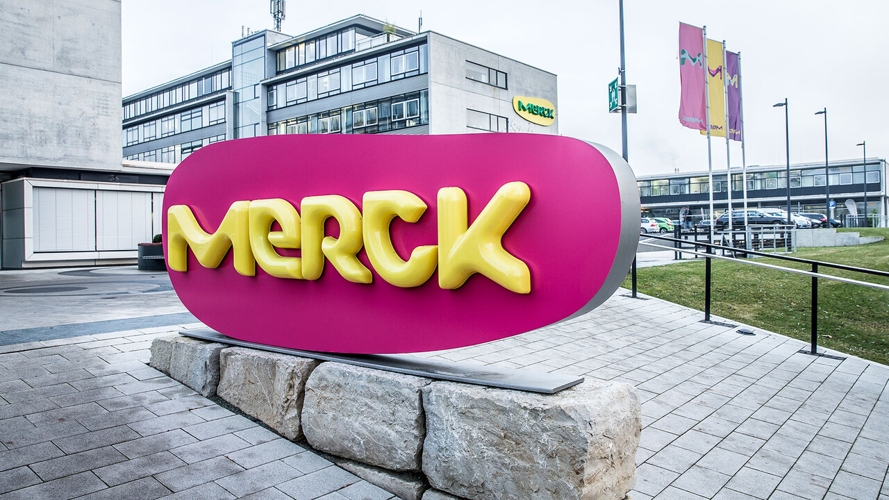 Merck KGaA: Übernahme mit KI-Chance