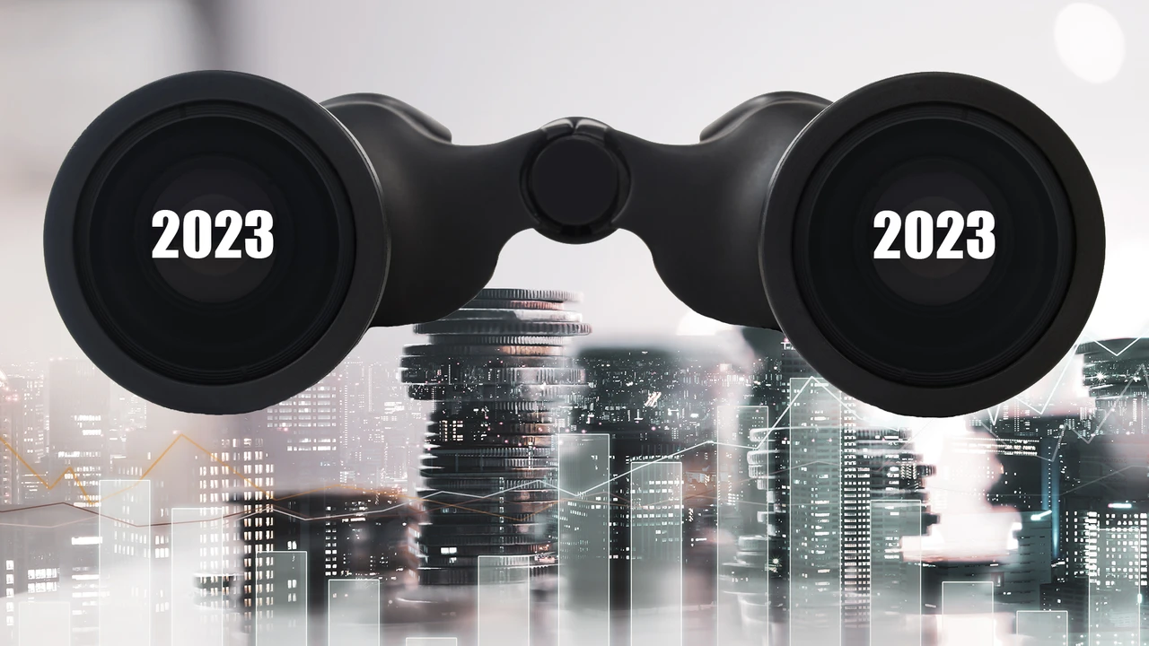 Wie verrückt wird 2023? Das sind die Prognosen der Saxo Bank