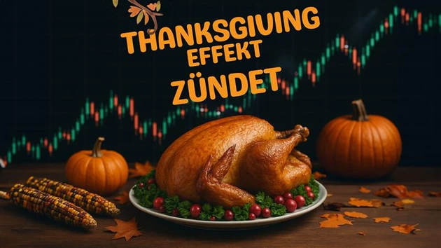 S&P 500: Rally auf der Kippe – entscheidet jetzt der technische Druck?