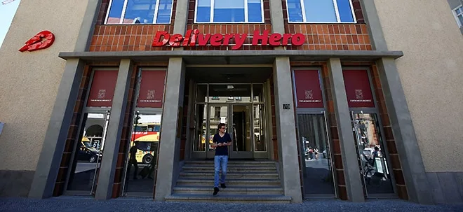 Delivery Hero will in weitere deutsche Städte expandieren (Foto: Börsenmedien AG)