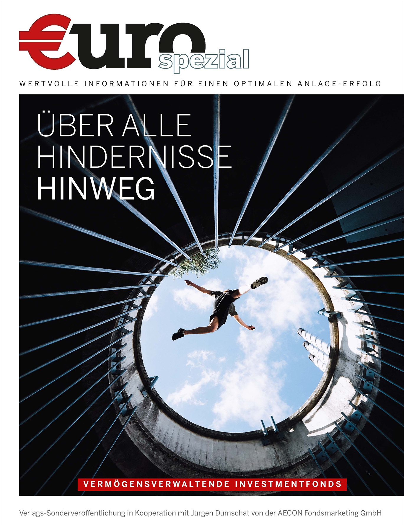 Exklusive Auswertung: Diese vermögensverwaltenden Fonds ragen heraus (Foto: Börsenmedien AG)