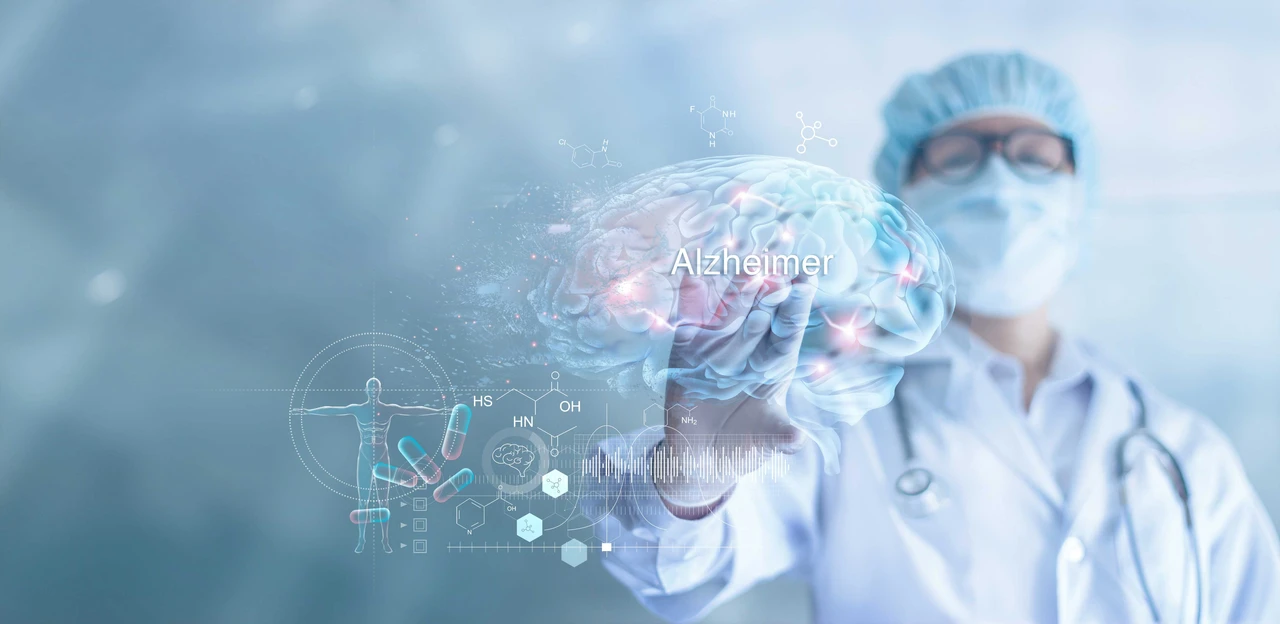 Diese Aktien liefern jetzt 100 Prozent Potenzial – dank dem Gamechanger bei Alzheimer