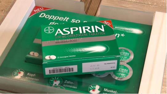 Austria BB hofft auf den Verstand des Bayer-Vorstands