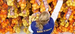 Metro&#8209;Aktie: Handelsriese verspricht sich gutes Weihnachtsgeschäft (Foto: Börsenmedien AG)