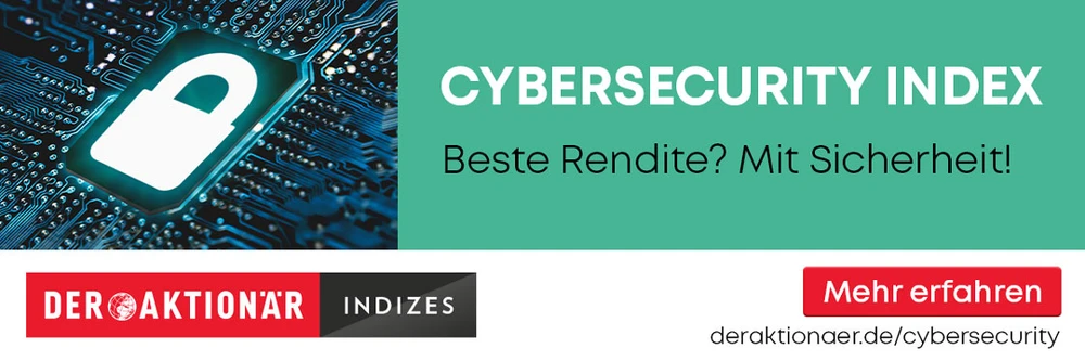 Banner Cybersecurity Index