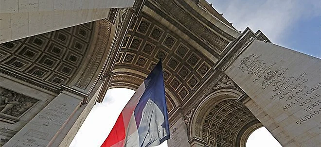Frankreichs Aktienmarkt profitiert von Reformen unter Präsident Macron: Diese Papiere lohnen sich besonders (Foto: Börsenmedien AG)