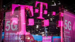 Deutsche Telekom drückt aufs Tempo  / Foto: Deutsche Telekom