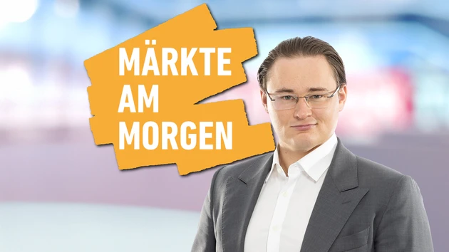 Märkte am Morgen: Volkswagen, Gerresheimer, Tesla, Amkor Technology, Salesforce