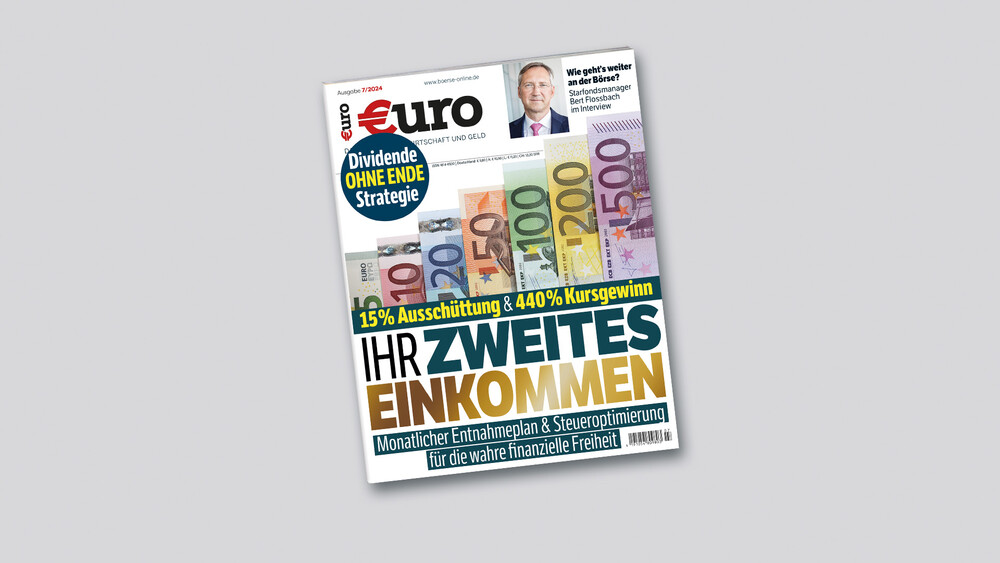 €uro 07/2024