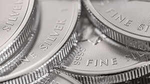Hecla, SSR, Wheaton Precious Metals & Co: Es wird wild – Silber bei 69 Dollar  / Foto: Sunshine Seeds/iStock Photo