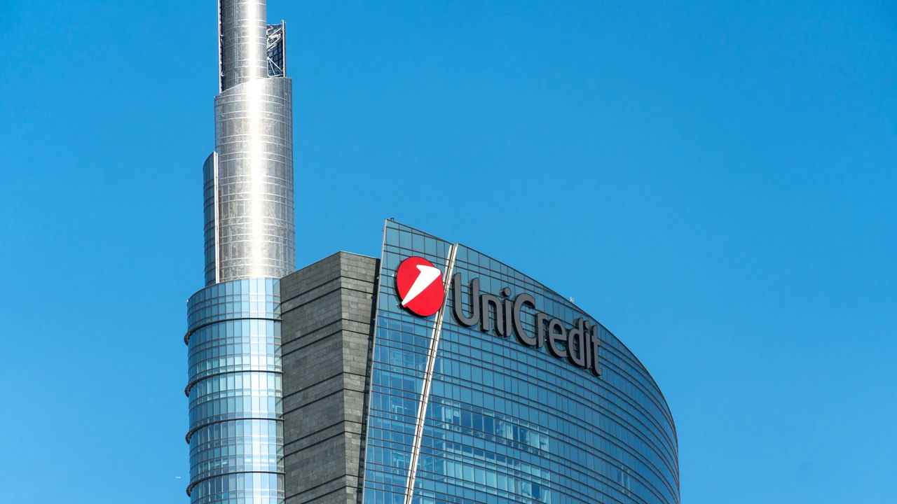 UniCredit: Auch ohne Commerzbank attraktiv?