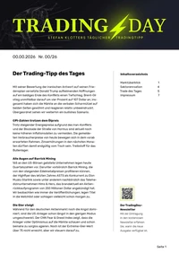 TradingDay 01/26