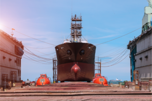 Rüstungsfantasie und Kreuzfahrt‑Boom: Diese Aktie profitiert doppelt / Foto: Shutterstock