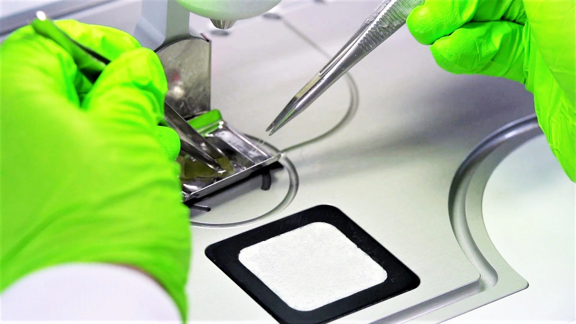 Rätselhafter Kursanstieg bei BioNTech – das ist der Grund  (Foto: BioNTech SE)