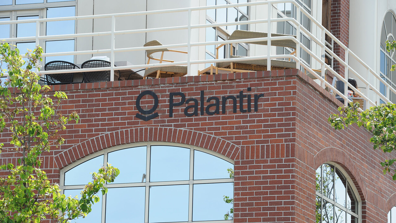 Palantir: Rekordhoch! Top-Bank mit Kursziel-Hammer