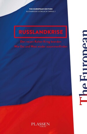 PLASSEN Buchverlage - Russlandkrise