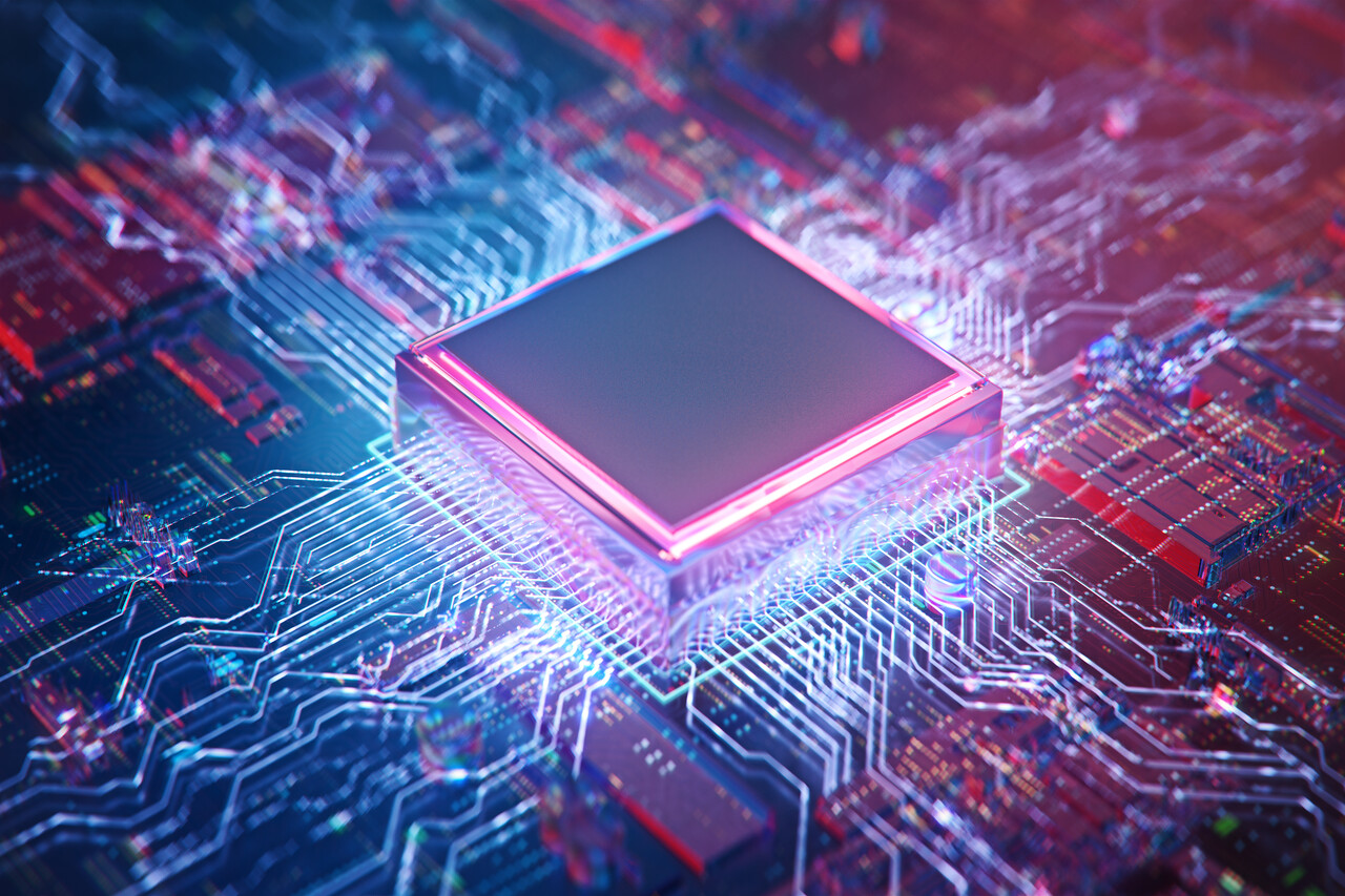 AMD vs. Intel: Das ist der Favorit