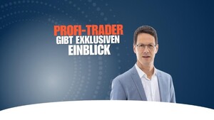 So handeln Sie an der Seite eines Profi‑Traders – Christian Scheid gibt exklusiven Einblick Der Aktionär TV