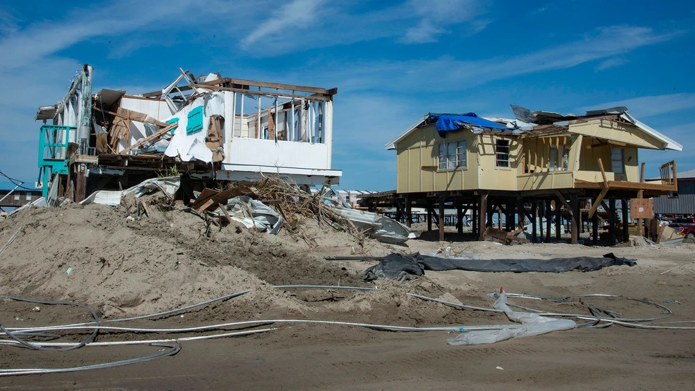 Platz 3: Travelers Companies +21,8%; Steigende Zinsen spielen dem Versicherer in die Karten. Ohne größere Rücksetzer hat die Aktie im Jahresverlauf kontinuierlich zugelegt.