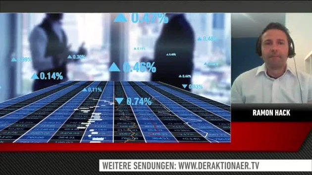 Ramon Hack: Strategien für die Krise