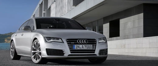 VW-Tochter Audi: Hohe Ausgaben belasten 2013er-Ergebnis, Chance für BMW?