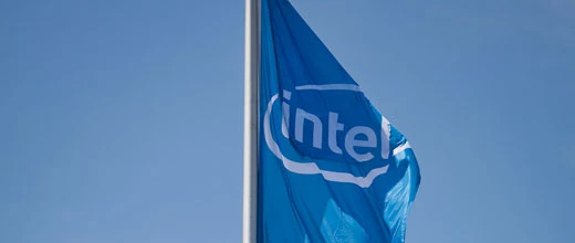 Intel-Zahlen: Konkurrent AMD macht Druck auf die Marge – Aktie fällt