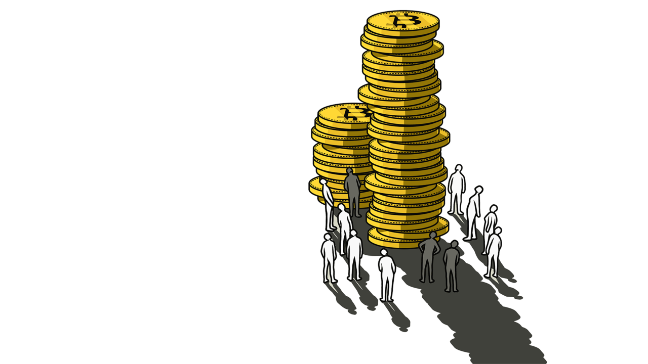 Bitcoin: Halber Lohn, doppelte Freude - DER AKTIONÄR