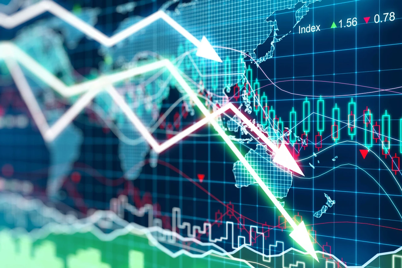 Amazon, Apple und Co: FAANG-Aktien im freien Fall – und Facebook fliegt voraus