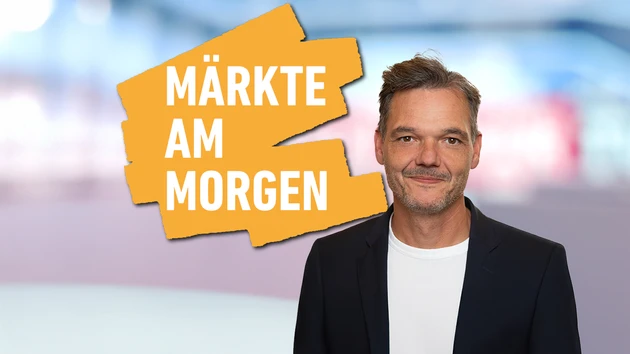 Märkte am Morgen: Druck wird größer ‑ Bitcoin, Alphabet, Rheinmetall, Zalando, Fraport, Delivery Hero, Nordex