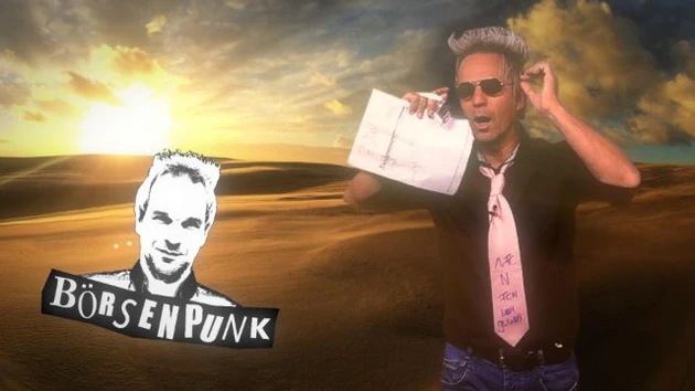 Börsenpunk: Essilor sorgt für Durchblick ‑ BYD, Geely, Nio und Co ‑ ist diese China‑Aktie noch besser?