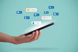 : Social Media boomt wieder – posten, liken und… Geld verdienen!