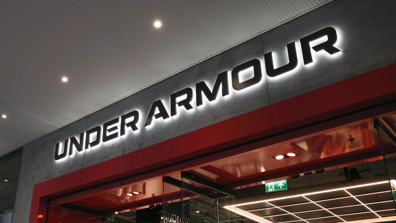 Community-Aktie: Wie fit ist Under Armour?