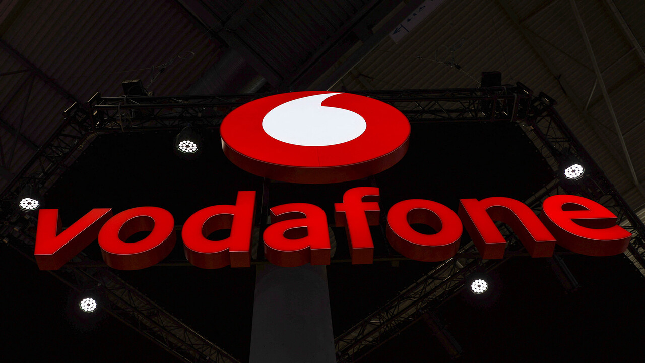 Preiserhöhungen Sammelklage gegen Vodafone eingereicht €uro am Sonntag