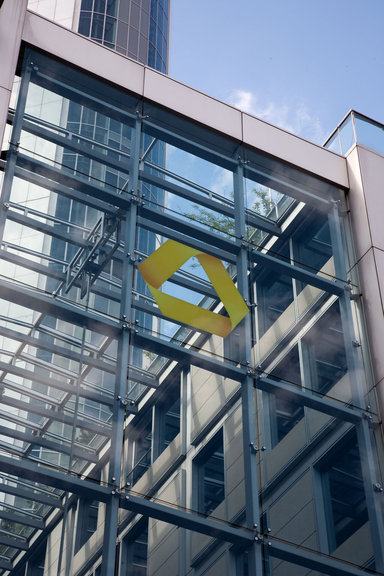 Commerzbank: Die Rallye ist noch nicht vorbei