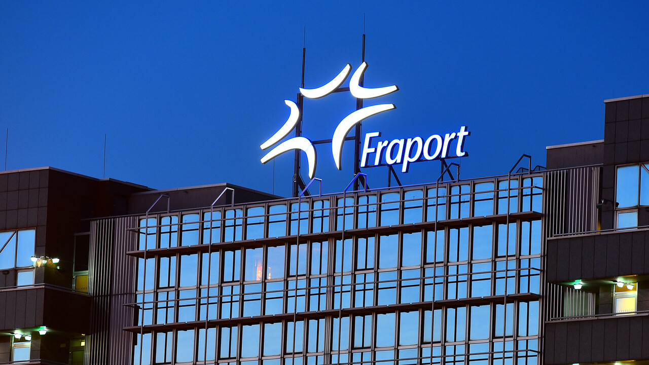 Fraport: Das ist eine Enttäuschung