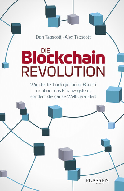 Die Blockchain-Revolution