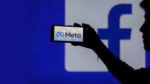 Facebook‑Konzern Meta: Konjunktursorgen, Inflation und Konkurrenz belasten – Zuckerberg muss sparen  / Foto: IMAGO
