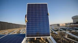 First Solar: First Solar: Der große Gewinner