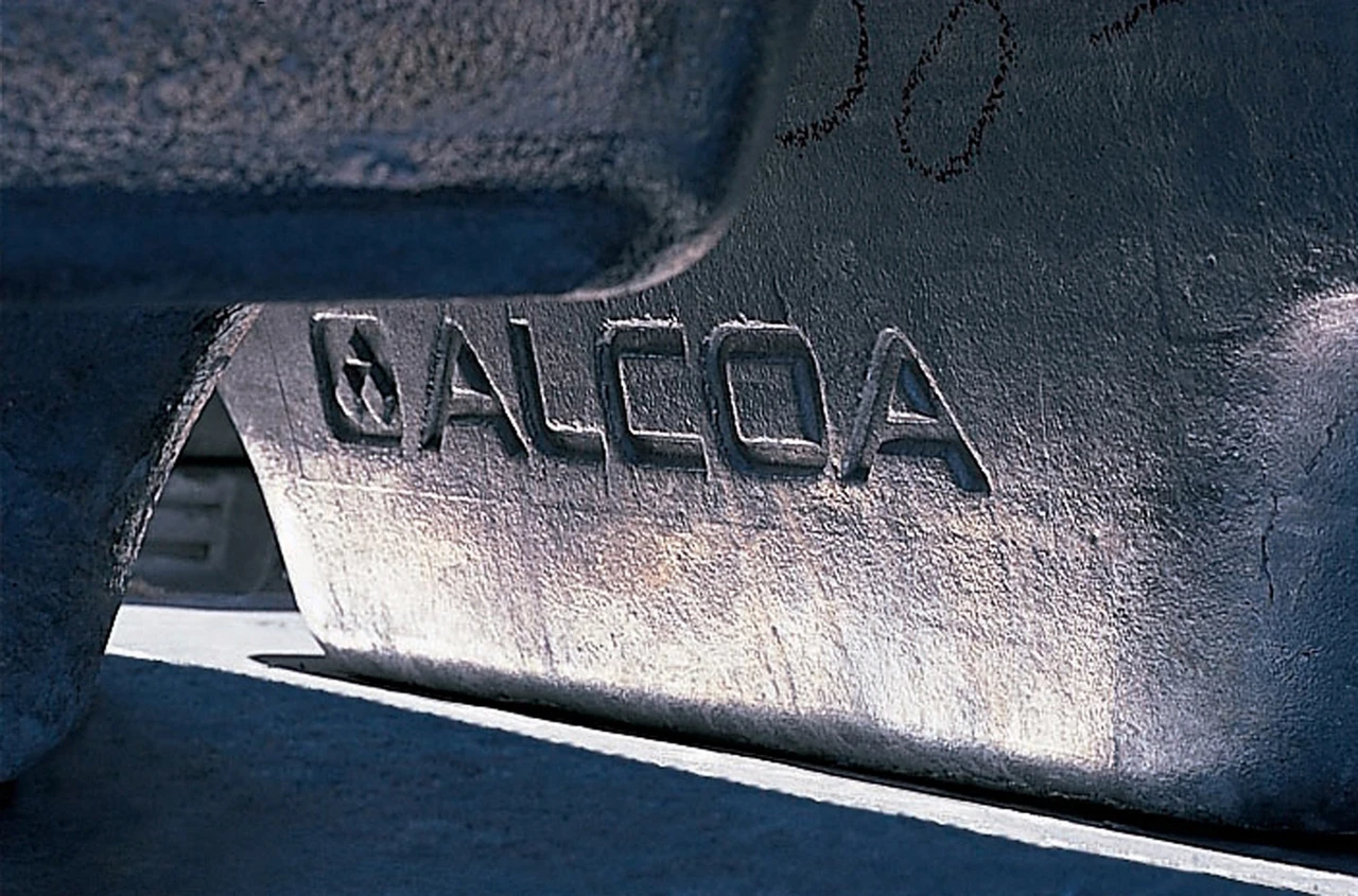 Alcoa: Misslungener Auftakt