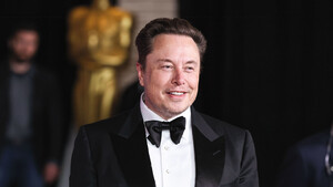 Tesla: 100 Milliarden für Musk – Aktien‑Verkauf droht  / Foto: Sipa USA/Image Press Agency/picture alliance/dpa