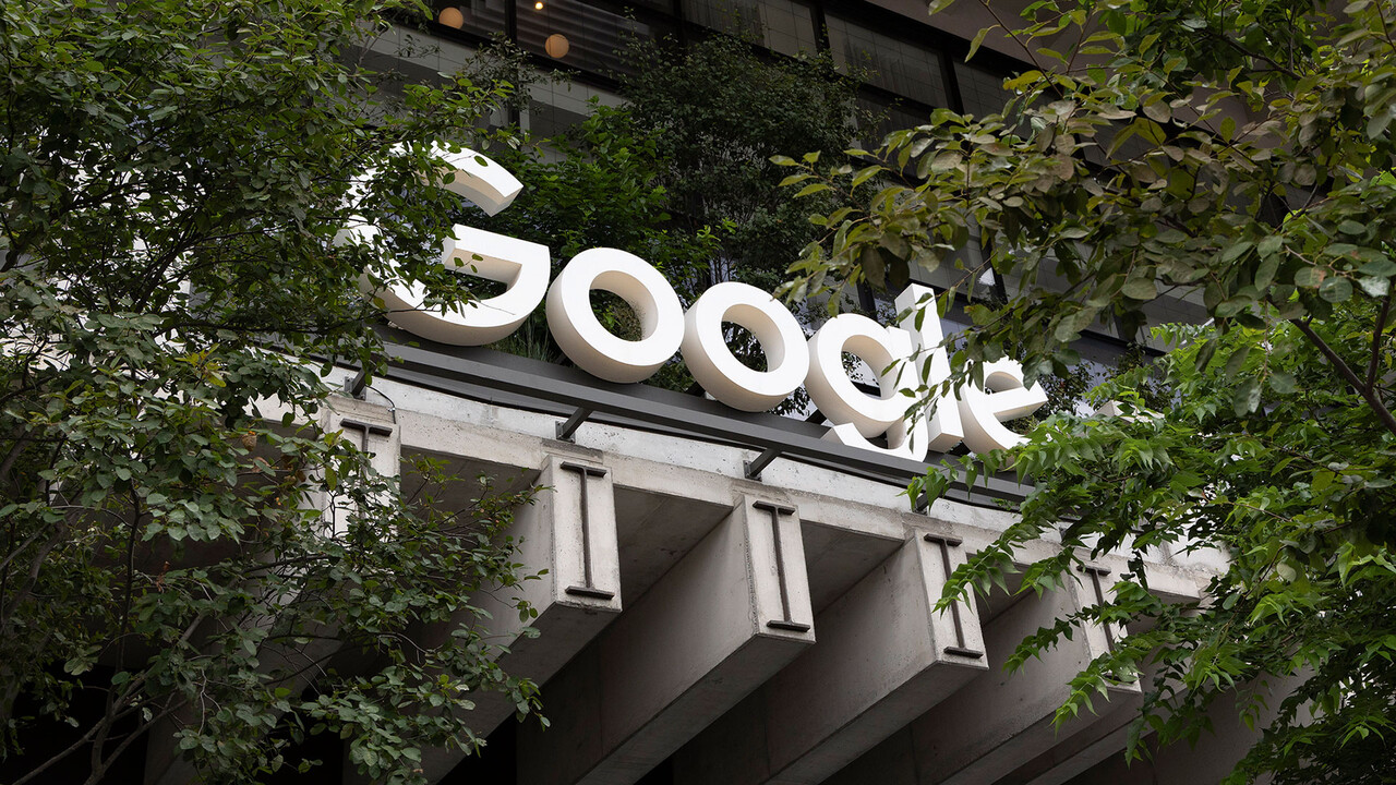 Google Cloud streicht über 100 Stellen