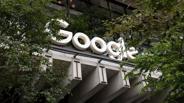 Alphabet‑Aktie an entscheidender Marke: Google‑Mutter im Komplett‑Check