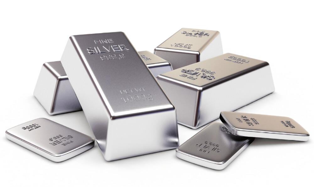 Silber
