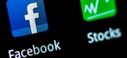 Facebook&#8209;Aktie deutlich im Minus &#8209; Hohe Kosten könnten IT&#8209;Konzern schon bald ausbremsen (Foto: Börsenmedien AG)