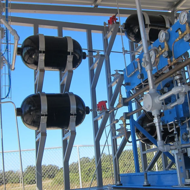 AKTIONÄR‑Tipp Worthington Industries: Neue Wasserstoff‑Speicher und Übernahme – das macht die Aktie so attraktiv