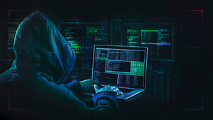 Cyber‑Attacken legen Produktion lahm  / Foto: Shutterstock