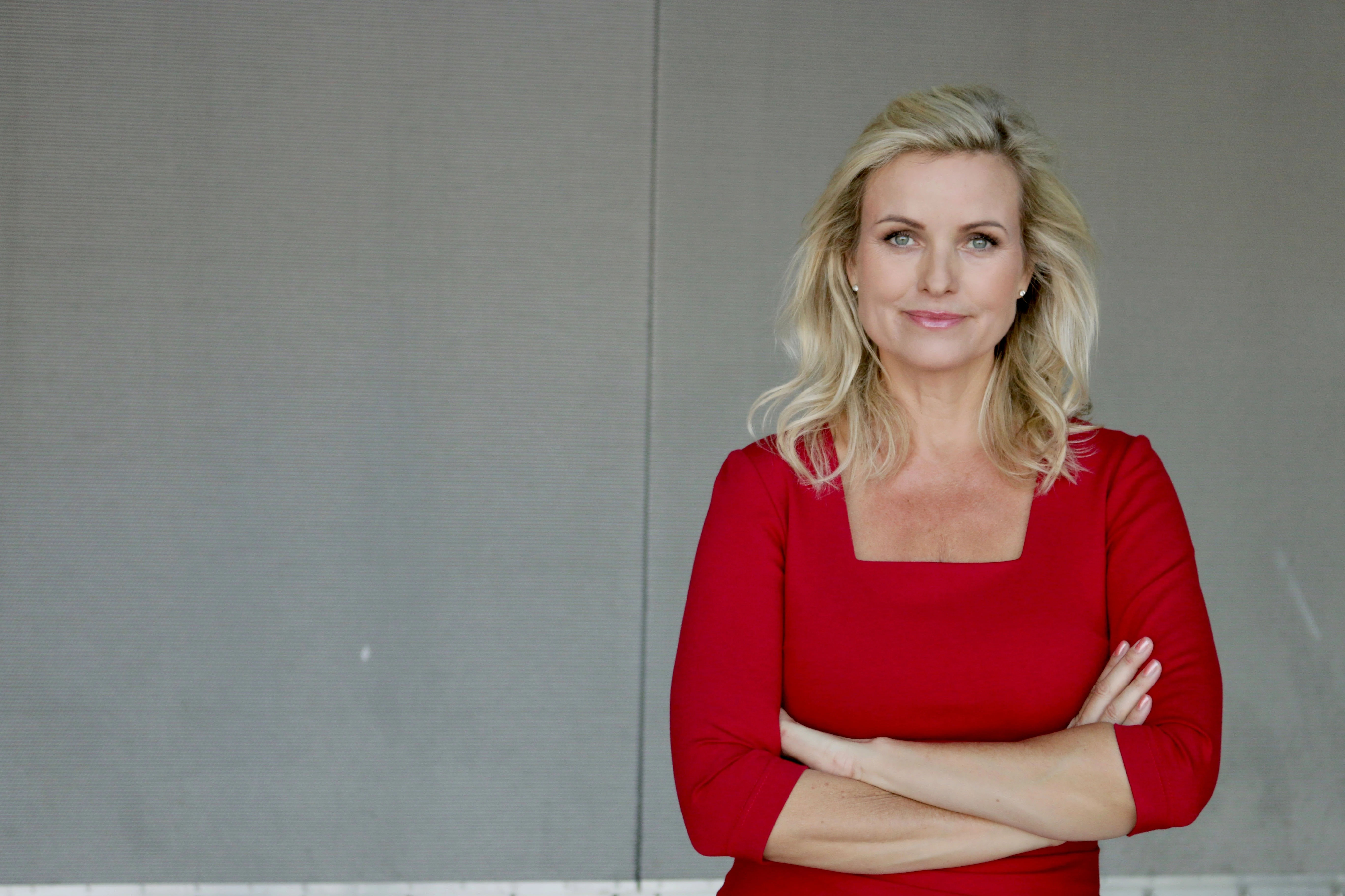 Finanzexpertin rät zu rechtzeitigem Kassensturz ab Mitte 40: „Da sind viele erstmal enttäuscht“  (Foto: Carola Ferstl)