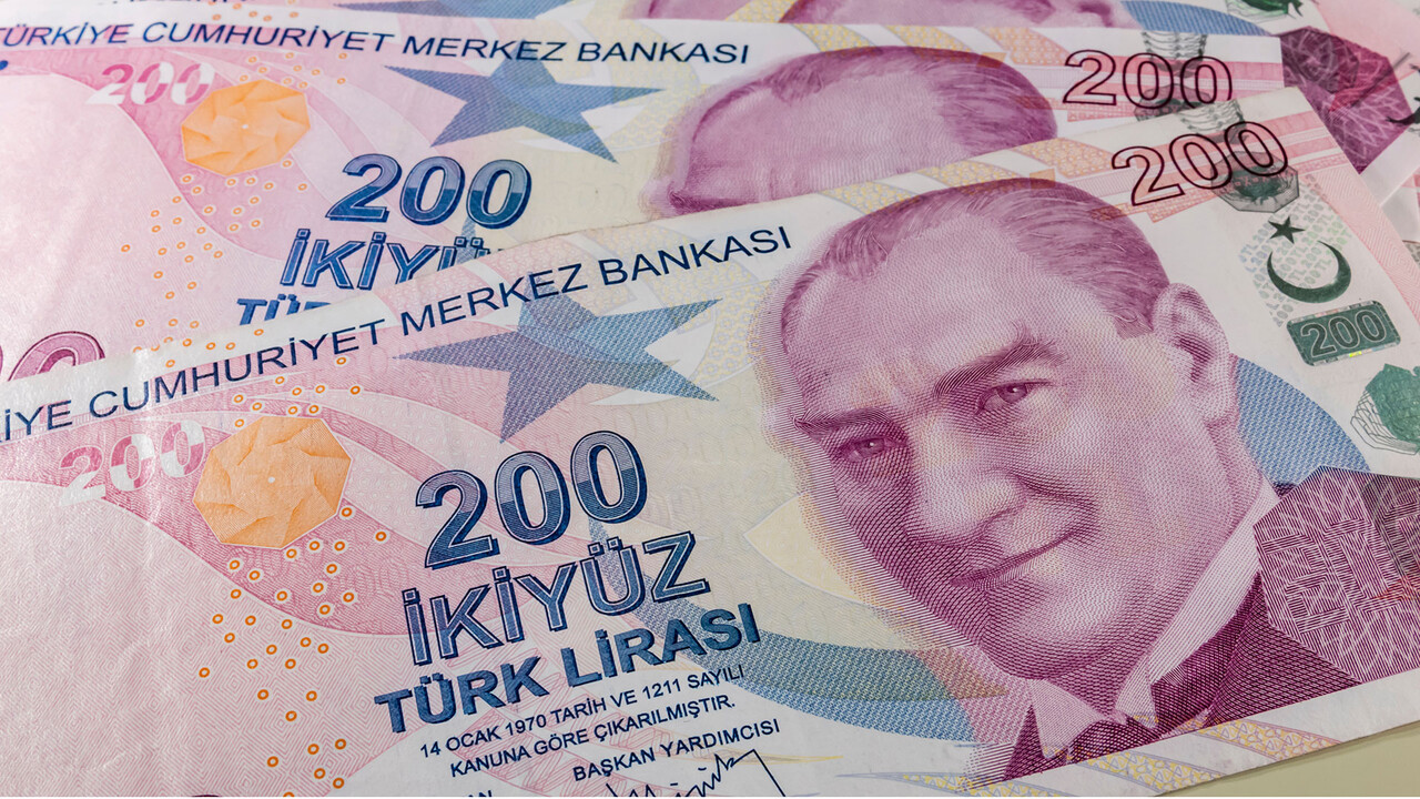 Devisen-Drama in der Türkei: Lira nach Erdogan-Sieg auf Rekord-Tief – Morgan Stanley pessimistisch