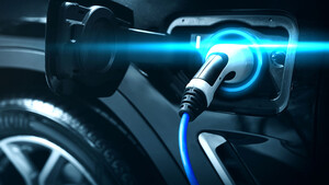 E‑Mobilität Batterie Index: Wieder aufs Gaspedal  / Foto: Blue Planet Studio/Shutterstock